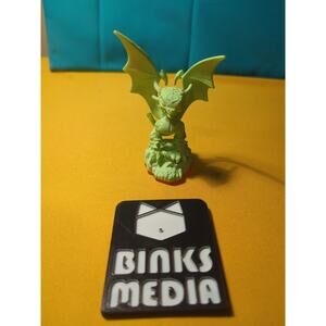 Skylanders Giants Glow In The Dark Cynder - 85000888